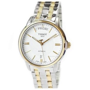 Đồng Hồ Tissot 39mm Nam T065.930.22.031.00